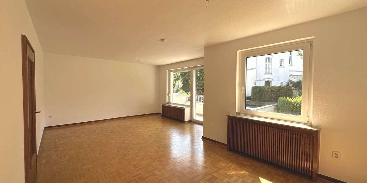 Etagenwohnung Mülheim an der Ruhr Menden-Holthausen - 2 Zimmer, 69 m&sup2;, 650&euro; | Angebot:27178322