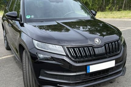 Skoda Kodiaq 65.500 km 26.250 &euro; Duisburg 47055