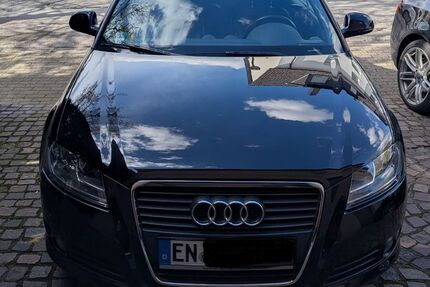 Audi A3 90.000 km 9.000 &euro; Hattingen 45529