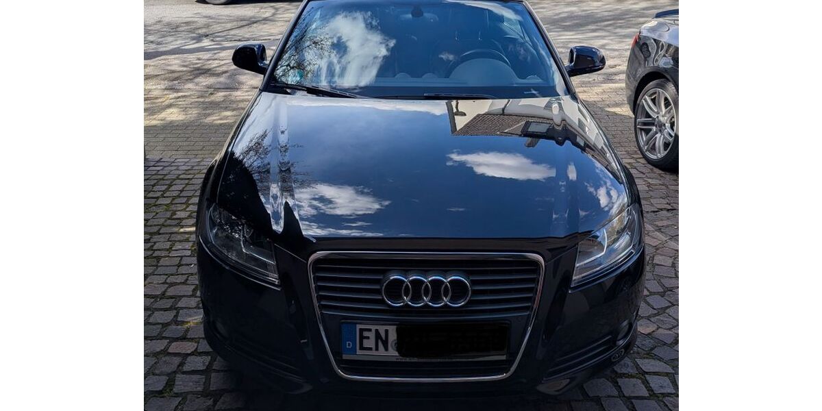 Audi A3 90.000 km 9.000 &euro; Hattingen 45529