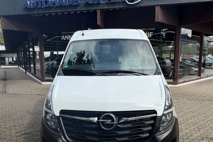 Opel Movano 142.714 km 15.999 &euro; Ratingen bei Düsseldorf 40878
