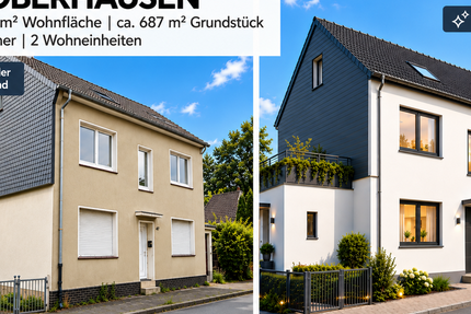 Haus Oberhausen Alsfeld - 10 Zimmer, 228 m&sup2;, 349.000&euro; | Angebot:27273057