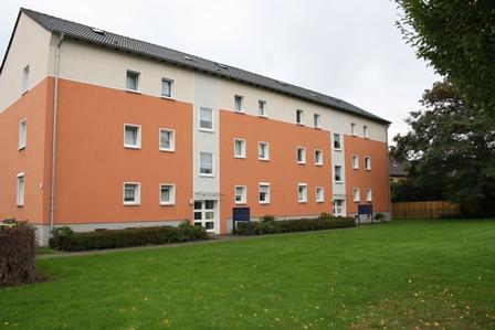 Wohnfühlen bei VIVAWEST 3.5 zimmer