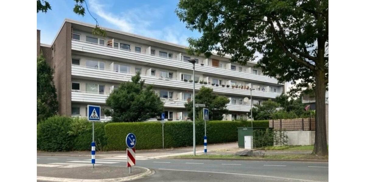 Etagenwohnung Erkrath - 2 Zimmer, 42 m&sup2;, 120.000&euro; | Angebot:27002733