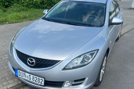 Mazda 6 195.000 km 2.900 &euro; Essen 45355
