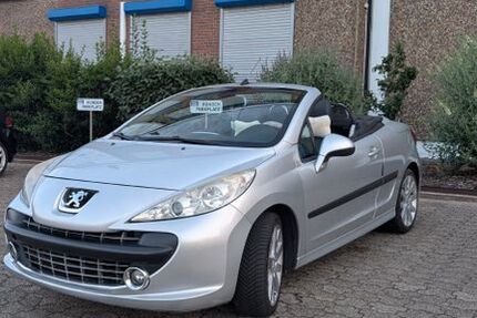 Peugeot 207 112.000 km 4.000 &euro; Moers 47441