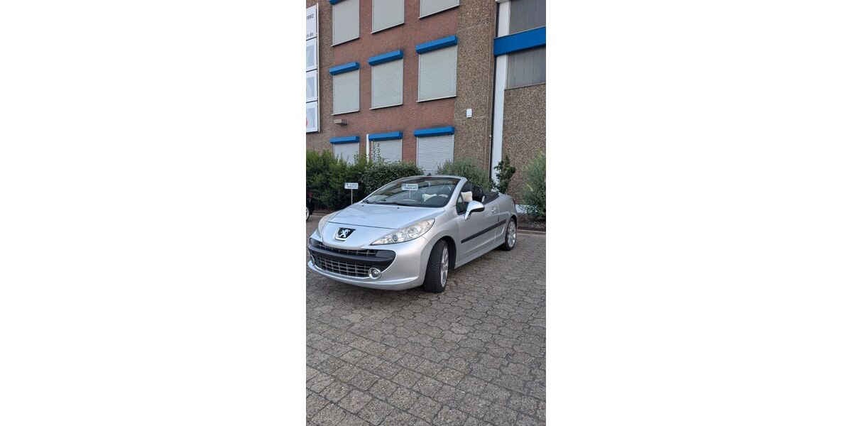 Peugeot 207 112.000 km 4.000 &euro; Moers 47441