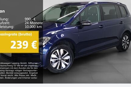 VW Touran 22.481 km 32.980 &euro; Bochum 44809
