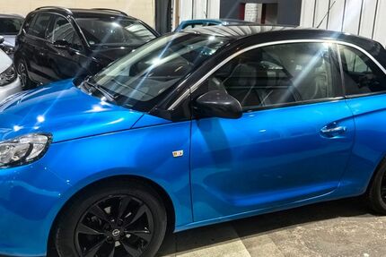 Opel Adam 62.742 km 8.700 &euro; Voerde 46562