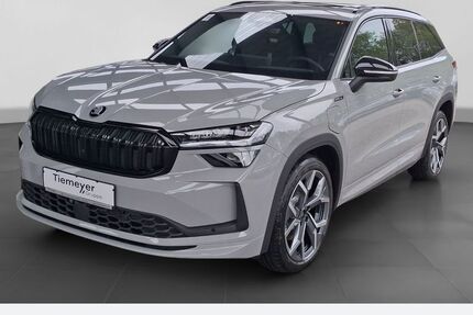 Skoda Kodiaq 1.999 km 47.790 &euro; Duisburg 47059