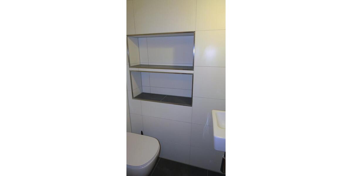 Mietwohnung 105m² in Heiligenhaus 4 zimmer