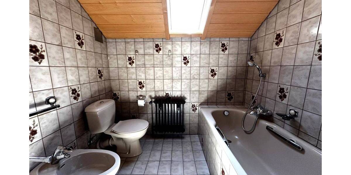 Doppelhaushälfte Gelsenkirchen Bulmke-Hüllen - 4 Zimmer, 119 m&sup2;, 399.000&euro; | Angebot:26798429