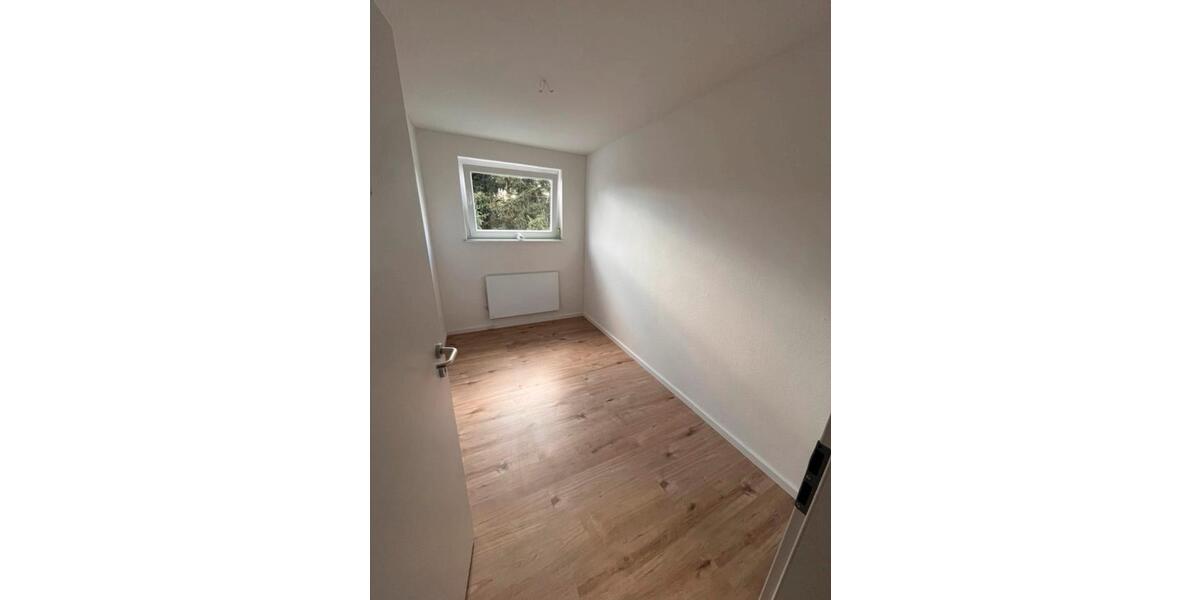 Lichtdurchflutete Eigentumswohnung - 64qm 3 zimmer