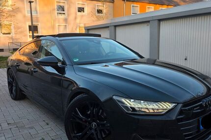 Audi A7 95.622 km 31.500 &euro; Bottrop 46240