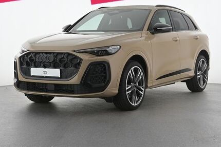 Audi Q5 2.500 km 63.880 &euro; Essen 45143