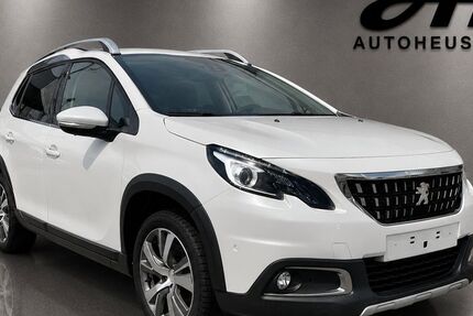 Peugeot 2008 28.540 km 12.450 &euro; Wuppertal 42285
