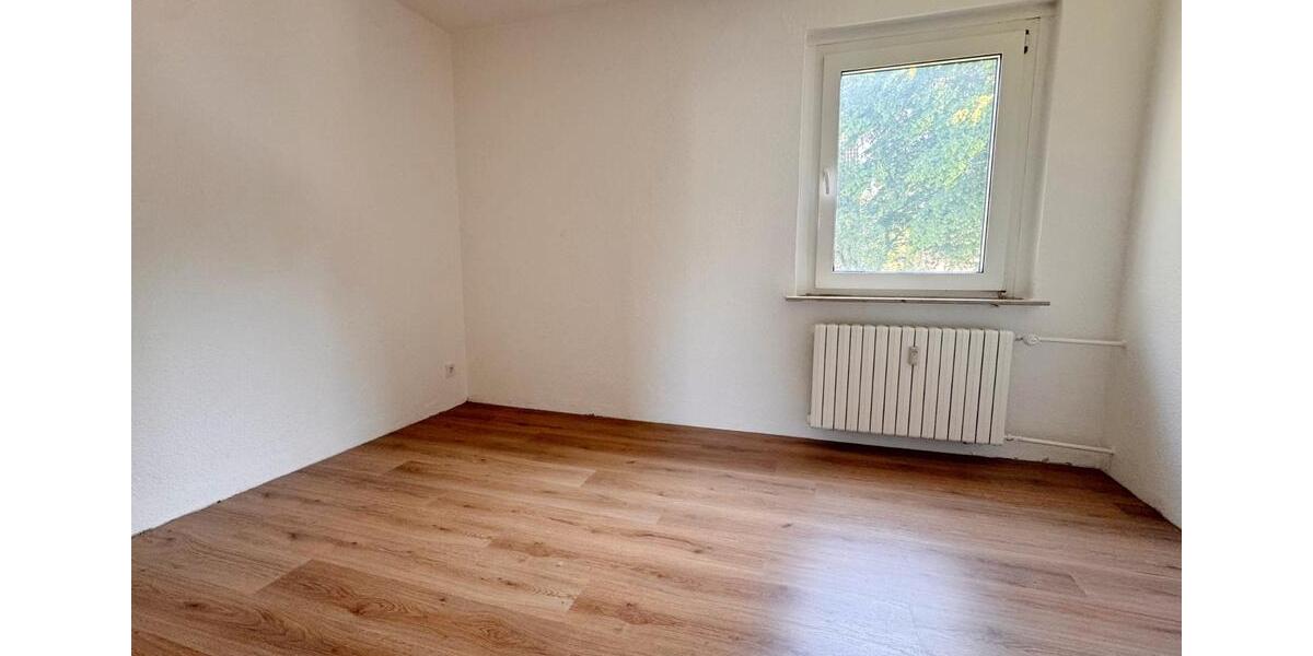 Etagenwohnung Witten Heven - 3 Zimmer, 50 m&sup2;, 500&euro; | Angebot:26689322