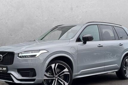Volvo XC90 23.498 km 61.800 &euro; Dinslaken 46535