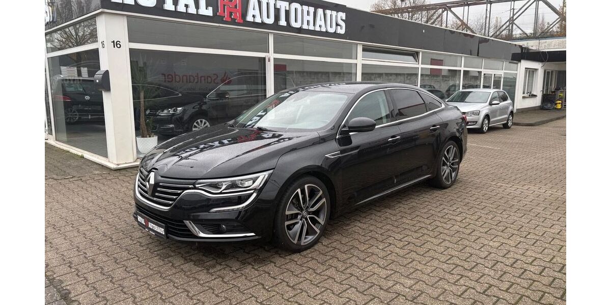 Renault Talisman 100.000 km 13.900 &euro; Oberhausen 46049