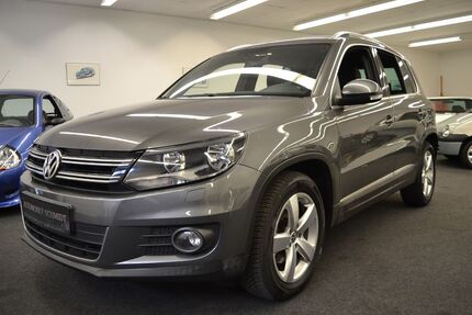 VW Tiguan 129.800 km 11.999 &euro; Mülheim-Speldorf 45478