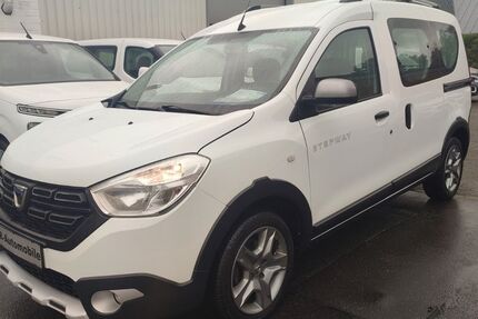 Dacia Dokker 45.500 km 15.999 &euro; Gelsenkirchen 45892