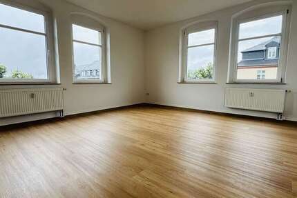 Wohnung zum Mieten in Chemnitz 745 € 108.15 m²