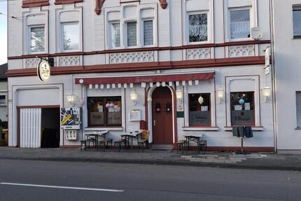 GaststätteRestaurant zu vermieten zimmer