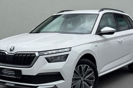 Skoda Kamiq 21.430 km 19.690 &euro; Castrop-Rauxel 44579