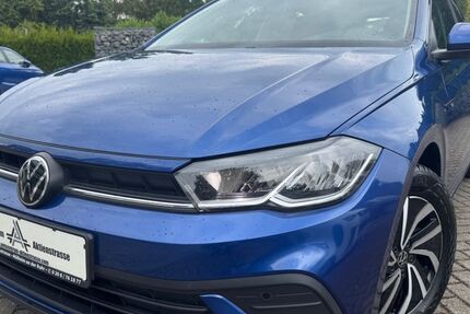 VW Polo 139.000 km 13.799 &euro; Mülheim / Ruhr 45473