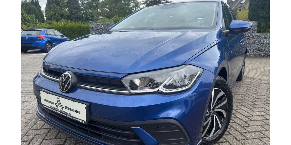 VW Polo 139.000 km 13.799 &euro; Mülheim / Ruhr 45473