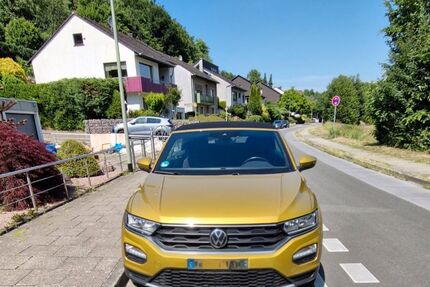 VW T-Roc 85.000 km 18.250 &euro; Hattingen 45525