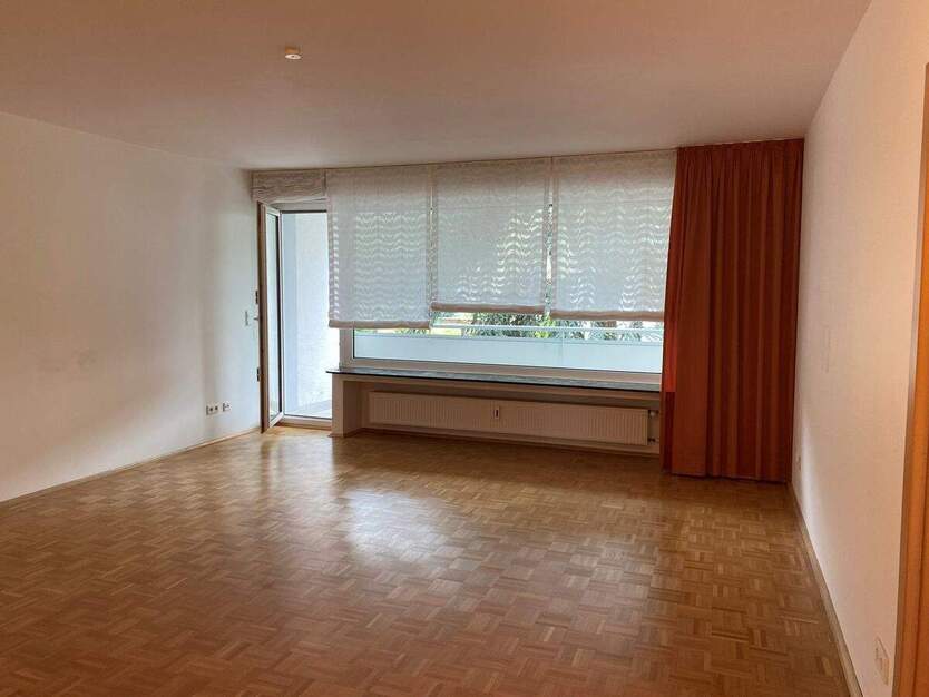 Helle, top geschnittene 3-Zimmer-Wohnung 3 zimmer