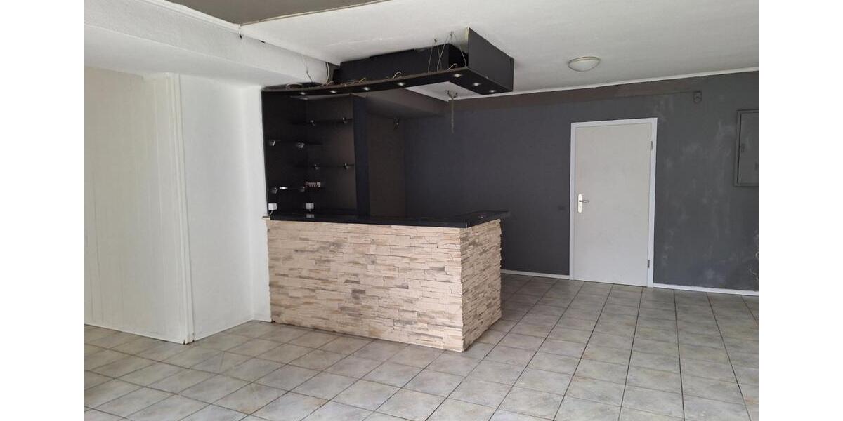 Erdgeschoßwohnung Oberhausen Rothebusch - 1 Zimmer, 50 m&sup2;, 330&euro; | Angebot:25640128