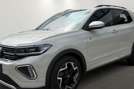 VW T-Cross 7.229 km 29.980 &euro; Mülheim 45478