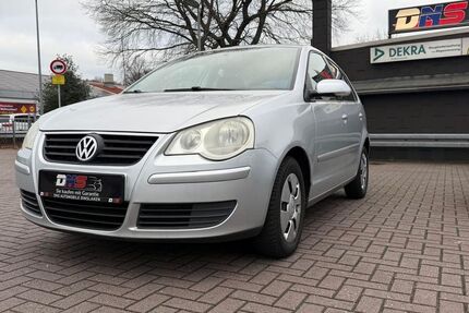 VW Polo 210.100 km 2.490 &euro; Dinslaken 46537