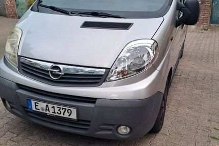Opel Vivaro 164.730 km 11.000 &euro; Essen 45219