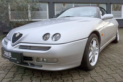 Alfa Romeo Spider 117.000 km 3.549 € Mülheim an der Ruhr 45478