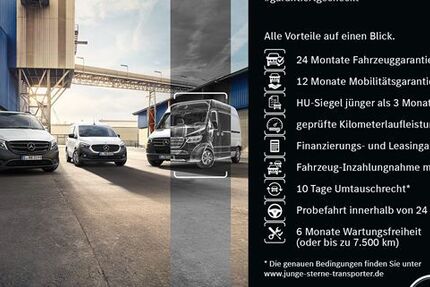 Mercedes-Benz Vito 74.073 km 32.990 &euro; Duisburg 47138