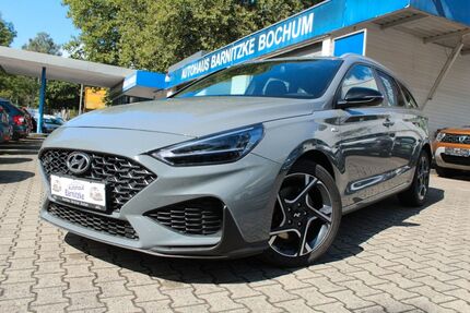 Hyundai i30 102.466 km 16.990 &euro; Bochum 44866