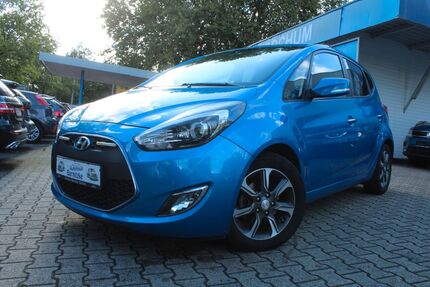 Hyundai ix20 125.030 km 7.990 &euro; Bochum 44866