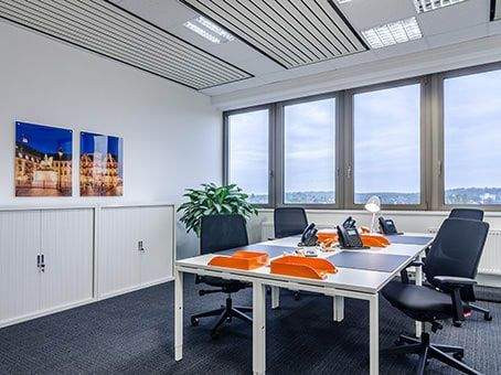 Gewerbeobjekt Ratingen Ost - 1.038&euro; | Angebot:25881316
