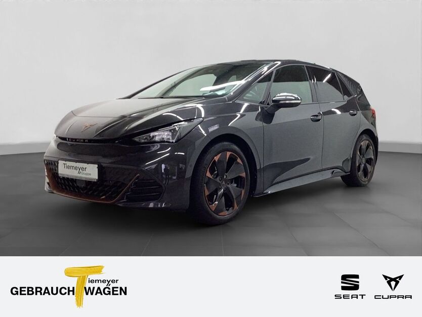 Cupra Born 24.038 km 28.560 € Bochum 44809