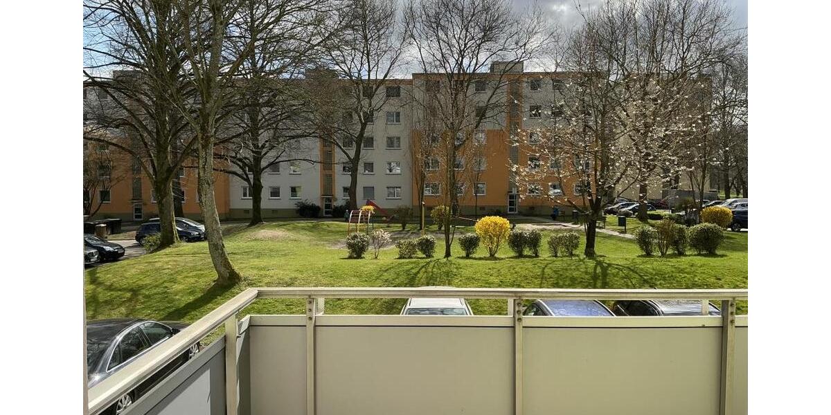 Erdgeschoßwohnung Essen Stadtbezirk IX - 2 Zimmer, 63 m&sup2;, 439&euro; | Angebot:25725437