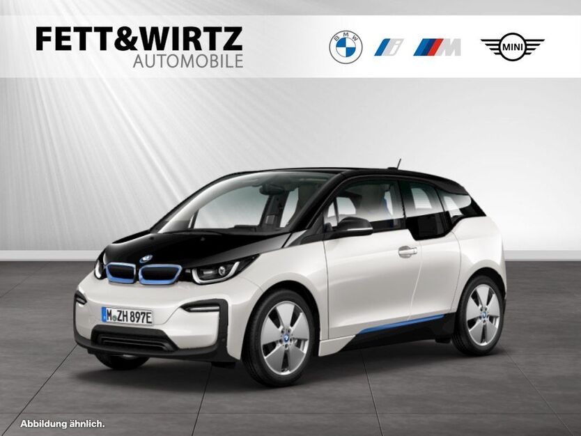 BMW i3 29.450 km 19.780 € Moers 47441