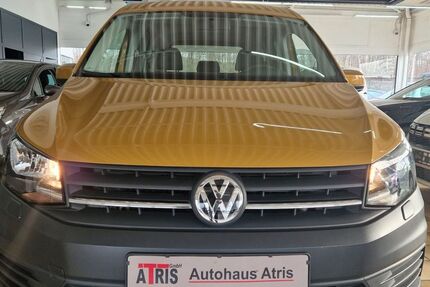 VW Caddy 111.000 km 11.700 &euro; Bottrop 46238