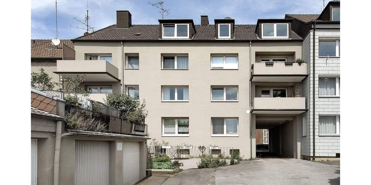Mehrfamilienhaus, Wohnhaus Herne Wanne-Süd - 2 Zimmer, 558 m&sup2;, 675.000&euro; | Angebot:25726797
