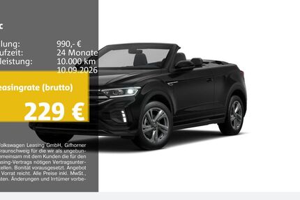 VW T-Roc 17.428 km 29.530 &euro; Bochum 44892