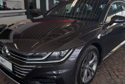 VW Arteon 66.666 km 21.900 &euro; Gelsenkirchen 45888