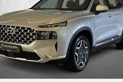 Hyundai SANTA FE 37.875 km 29.990 &euro; Castrop-Rauxel 44575