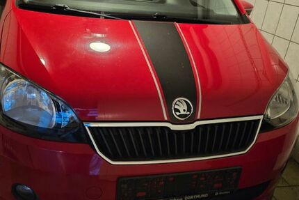 Skoda Citigo 113.000 km 3.700 &euro; Essen 45355